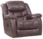 Unit 169 Rocker Recliner