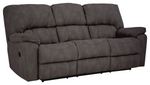 Unit 204 Double Reclining Sofa