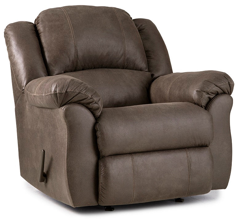 Unit 213 Rocker Recliner