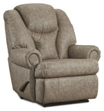 Unit 227 King Comfort