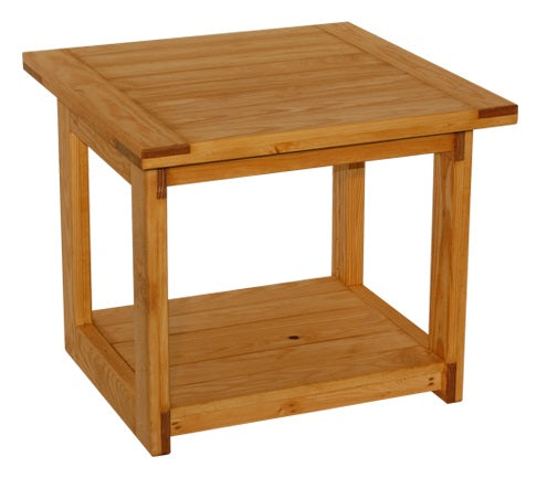 Corner Table