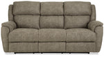 Unit 242 Double Reclining Sofa
