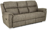 Unit 242 Double Reclining Sofa