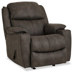 Unit 245 Rocker Recliner