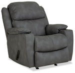 Unit 245 Rocker Recliner