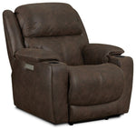 Unit 251 Home Theater Recliner