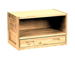 Classic TV Stand