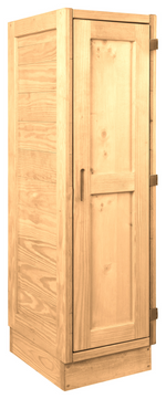 Classic Single Wardrobe