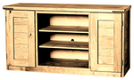 Classic TV Cabinet