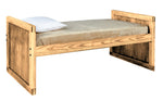 Classic Firehouse Bed