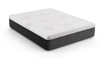 HDF-3 Dreamstage Gilded Heavy Duty Foam 12" Mattress
