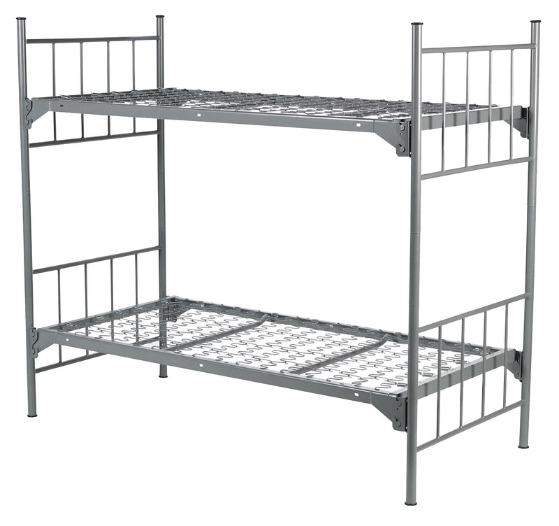 Series 300 Bunk Bed Round Tube