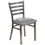 Hercules Ladder Back Metal Chair