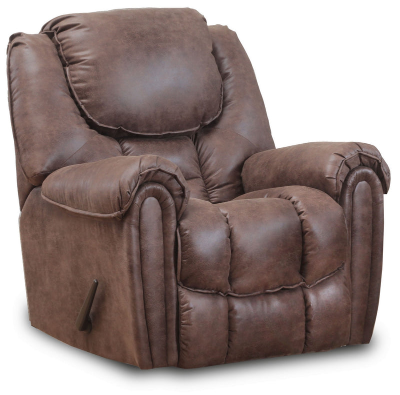 Xtinguisher Rocker Recliner