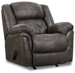 Sentry Rocker Recliner