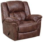 Sentry Rocker Recliner