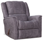 Unit 172 Rocker Recliner