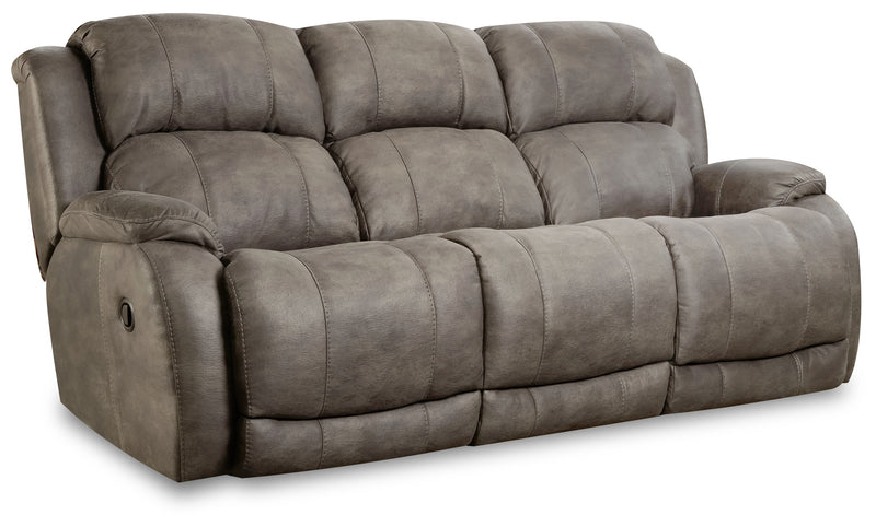 Unit 177 Double Reclining Sofa