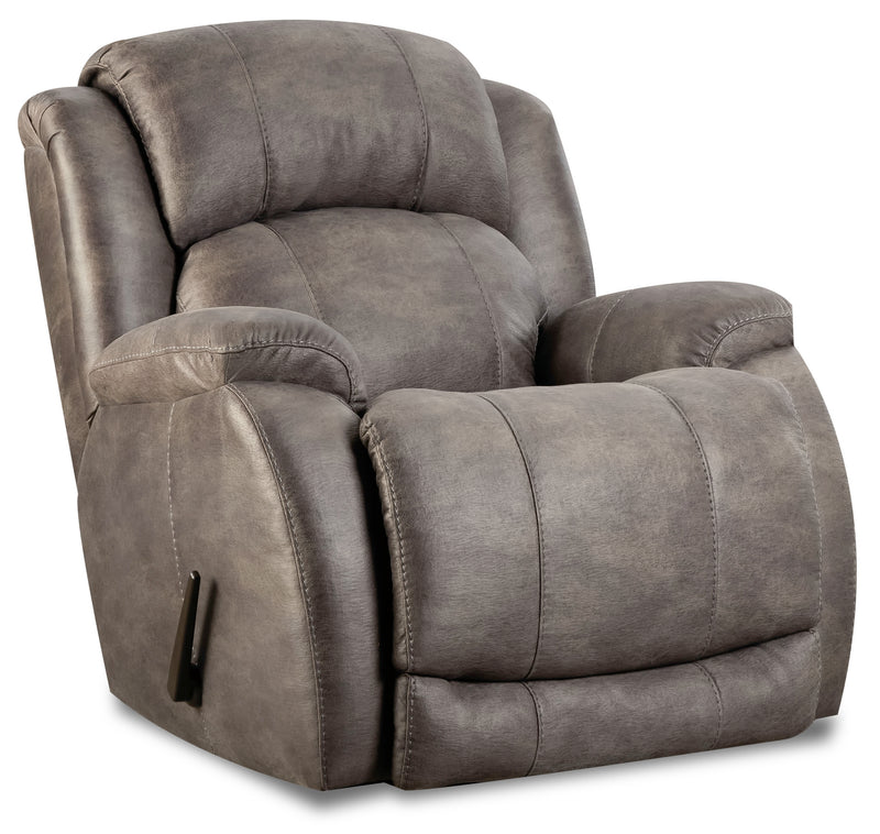Unit 177 Rocker Recliner