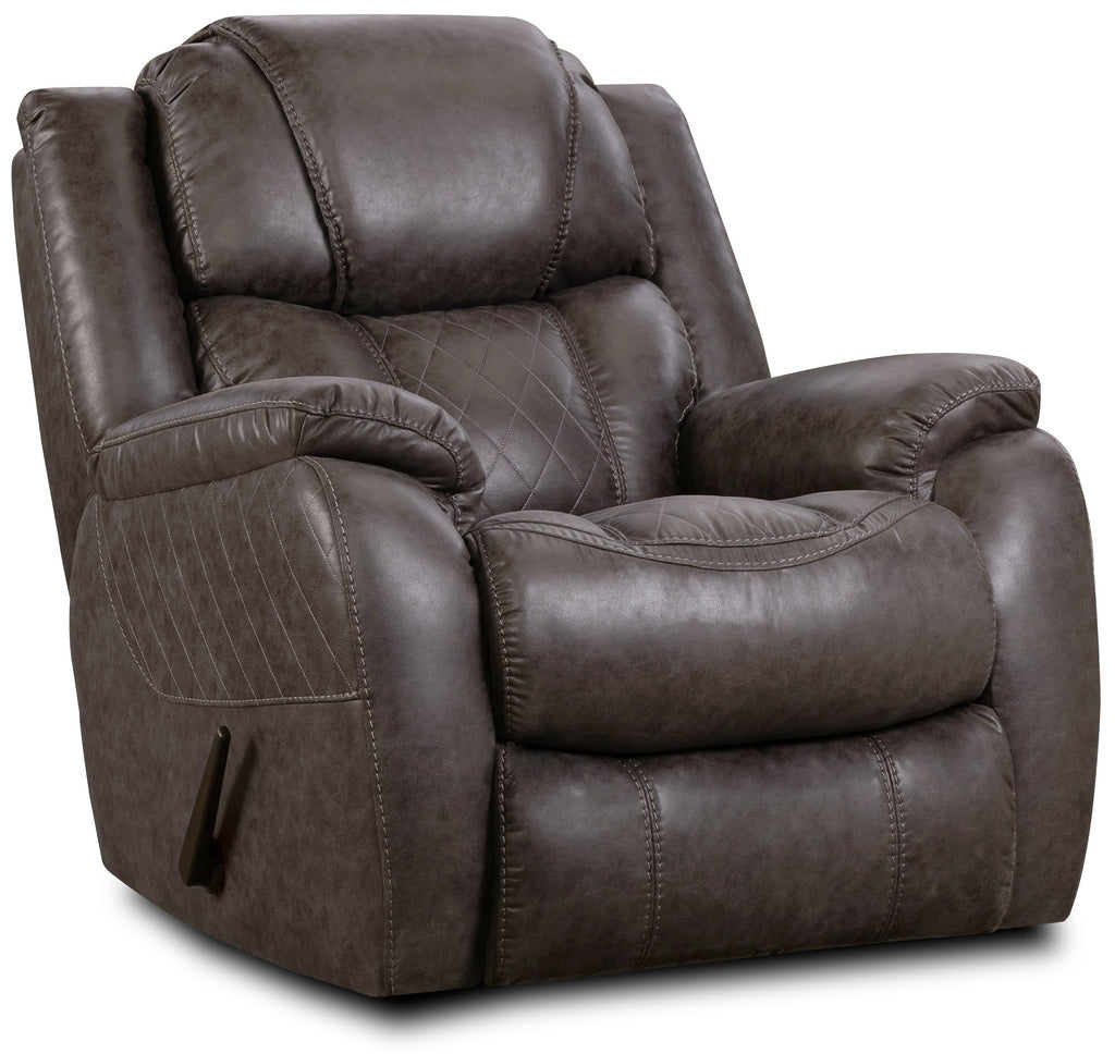 Unit 182 Rocker Recliner – Fire Station Outfitters