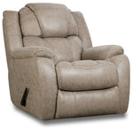 Unit 182 Rocker Recliner