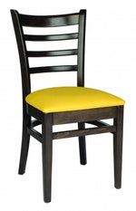 Carole Side Chair With Cushion