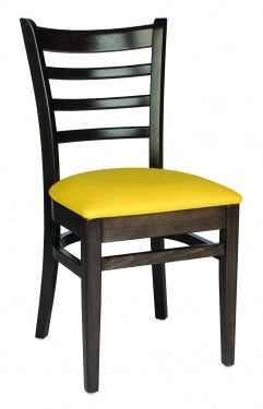 Carole Side Chair With Cushion