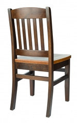 Bulldog Side Chair