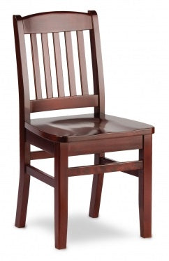Bulldog Side Chair