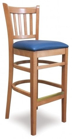 Grill Barstool