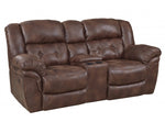 Sentry Double Reclining Loveseat