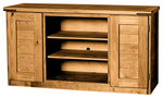 Classic TV Cabinet