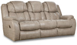 Unit 182 Double Reclining Sofa