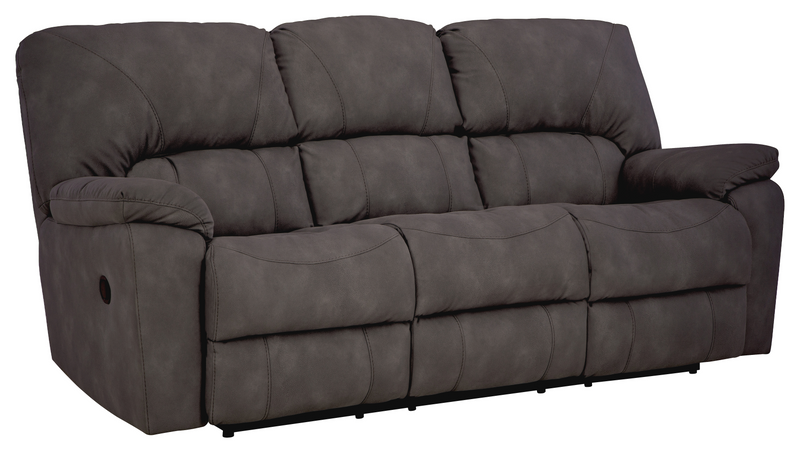 Unit 204 Double Reclining Sofa