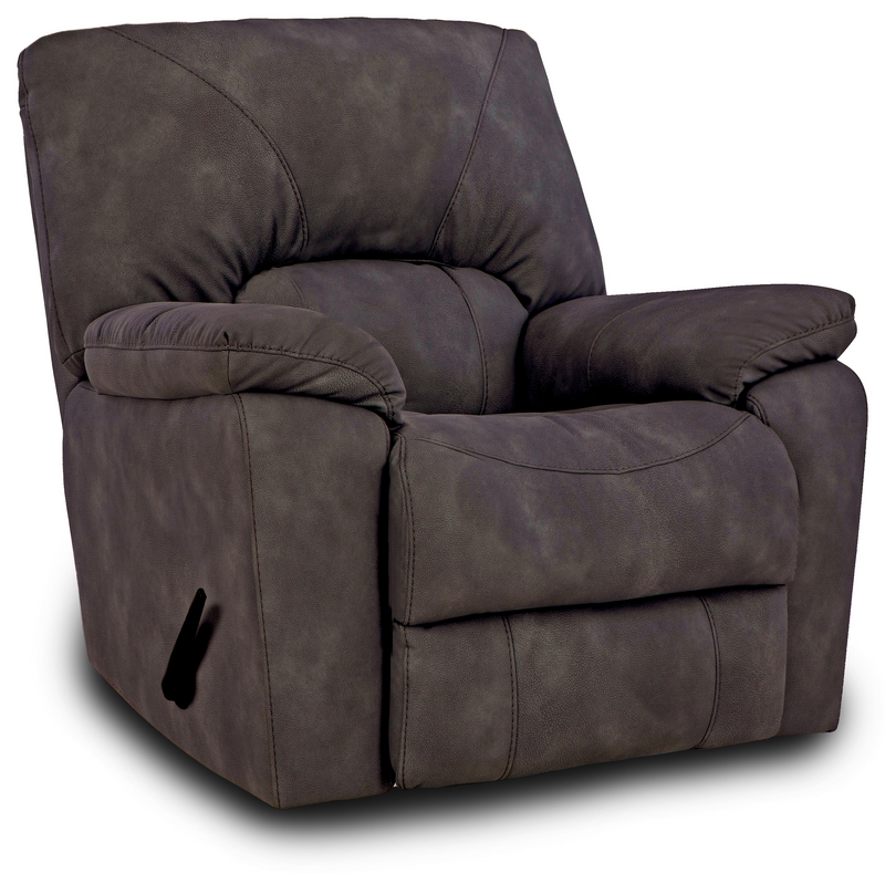 Unit 204 Rocker Recliner