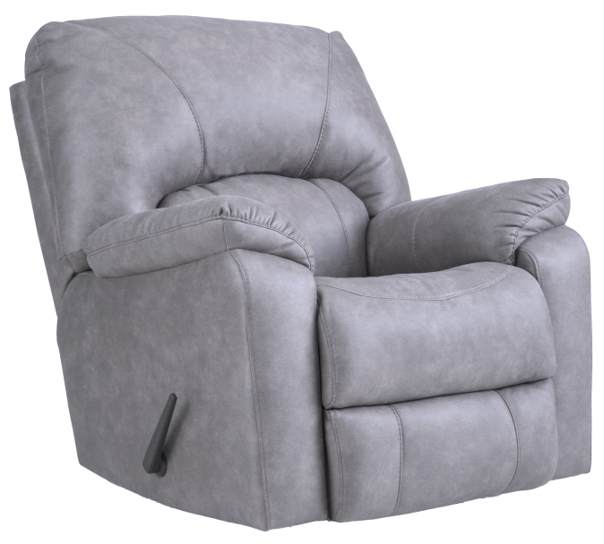 Unit 204 Rocker Recliner