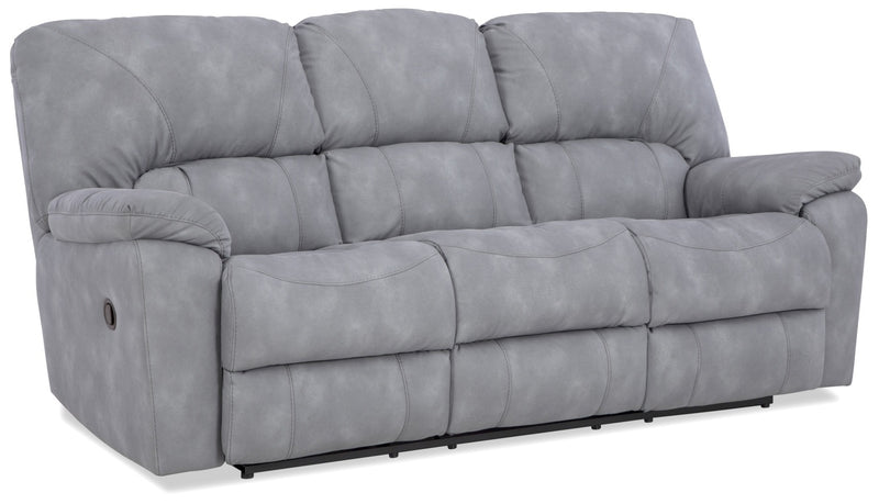 Unit 204 Double Reclining Sofa