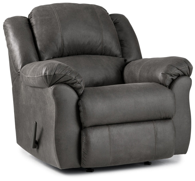 Unit 213 Rocker Recliner