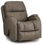 Unit 214 Swivel Glider Recliner