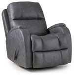 Unit 214 Swivel Glider Recliner