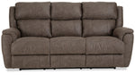 Unit 242 Double Reclining Sofa