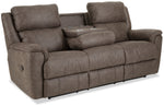 Unit 242 Double Reclining Sofa