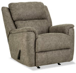 Unit 242 Rocker Recliner