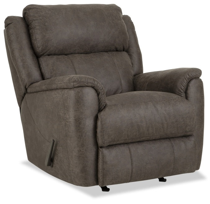 Unit 242 Rocker Recliner