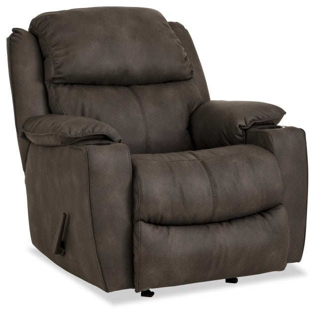 Unit 245 Rocker Recliner