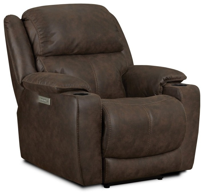 Unit 251 Home Theater Recliner