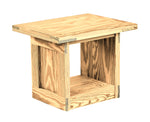 Classic End Table