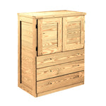 Classic Door Chest