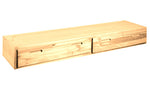Classic 2 Drawer Bunk Drawer Unit