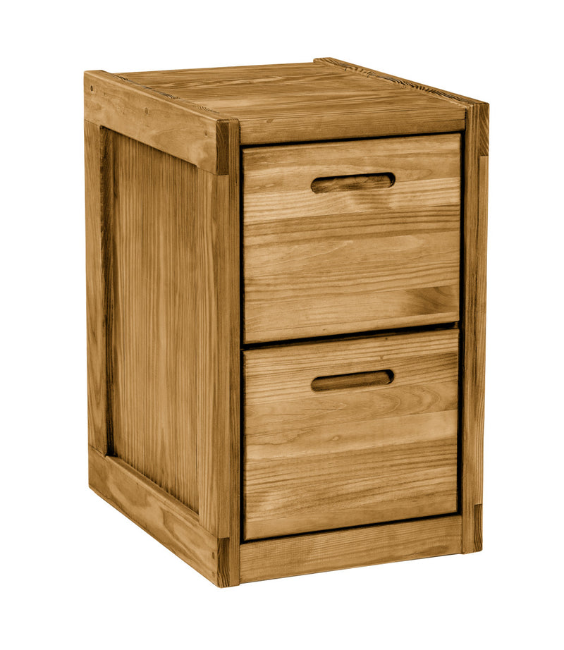 Classic File Cabinet